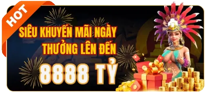 Chương trình VIP 8xbet07