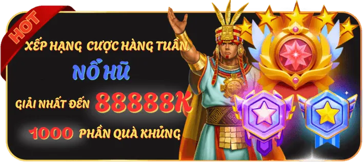 Tiền thưởng chào mừng 8xbet07