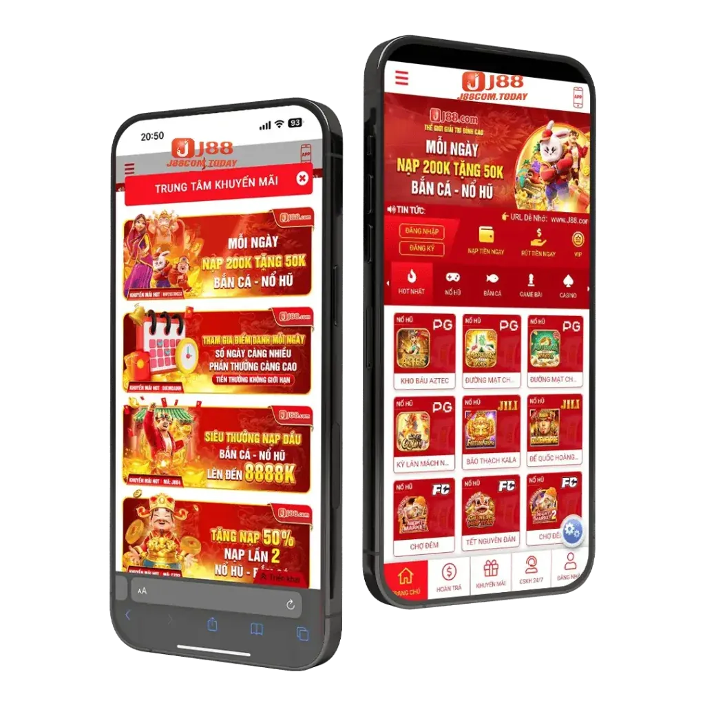 Thưởng nạp tiền 8xbet07