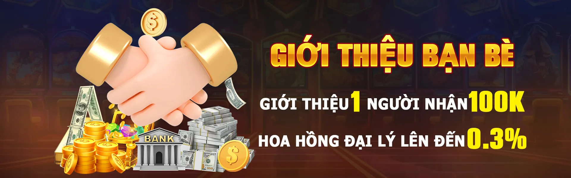 Chương trình Đại lý 8xbet07
