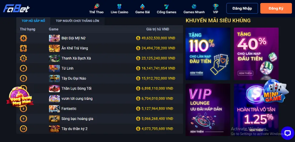 Giới thiệu về Câu lạc bộ VIP 8xbet07 và các lợi ích
