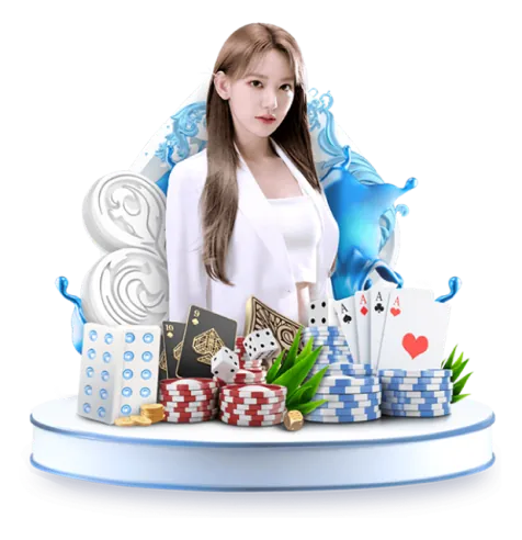 Bàn chơi Baccarat trực tiếp tại 8xbet07 với dealer